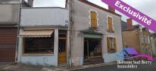 For sale House Sainte-severe-sur-indre  36160 125 m2 5 rooms