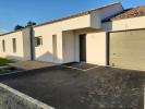 For rent House Aiguillon-sur-vie  85220 104 m2 4 rooms