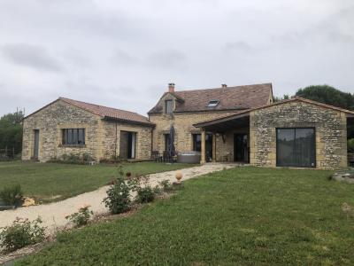 Vente Maison ROUFFIGNAC-SAINT-CERNIN-DE-REILH  24