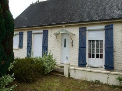 photo For sale House TAUPONT 56
