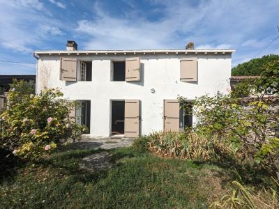 Vente Maison CHERAC 17610