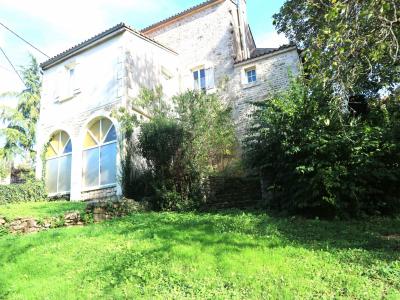 Vente Maison NIORT 79000