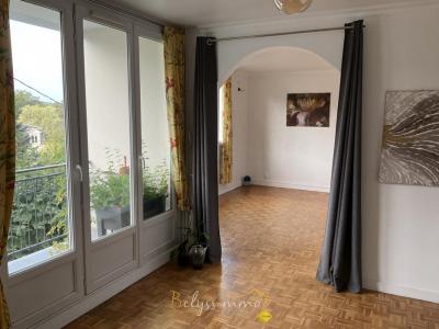 For sale Apartment COYE-LA-FORET  60