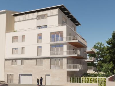 photo For sale New housing LYON 69