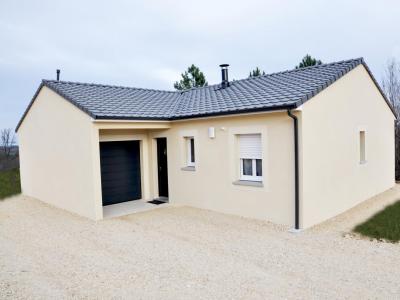photo For sale House BEAUPUY 47