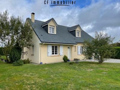 photo For sale House BERNAY 27