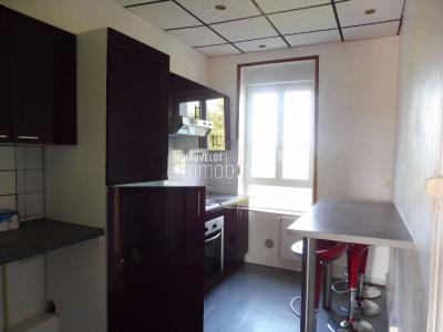 For sale Apartment building TOUL  54