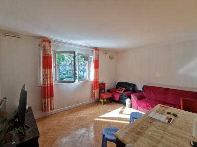 Vente Appartement PARIS-19EME-ARRONDISSEMENT 75019