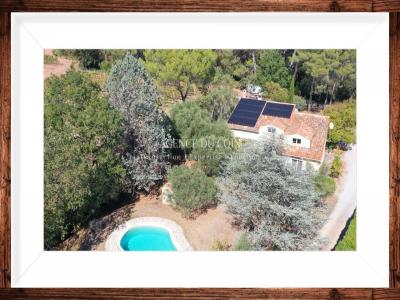 photo For sale Prestigious house MOTTE 83