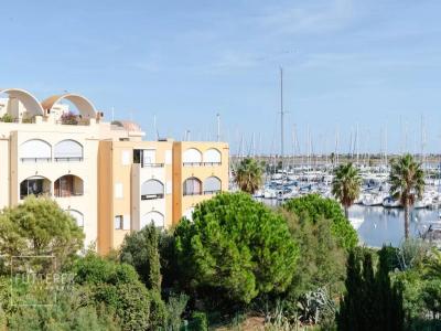 Vente Appartement GRUISSAN 