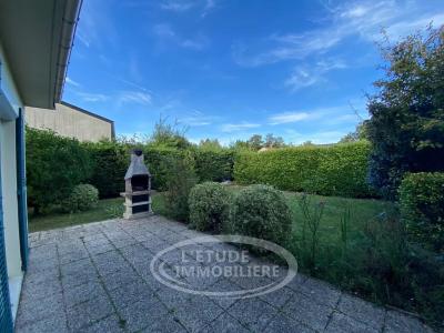 Vente Maison 6 pices CARQUEFOU 44470