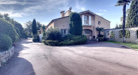 Vente Maison MOUGINS 06250