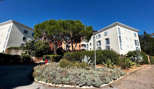 Vente Appartement FREJUS 83600