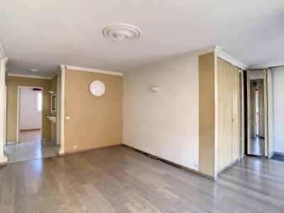 Vente Appartement TRINITE 06340