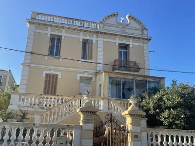 photo For sale House SEYNE-SUR-MER 83