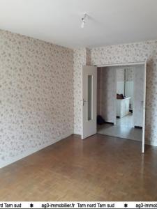 Vente Appartement 3 pices GAILLAC 81600
