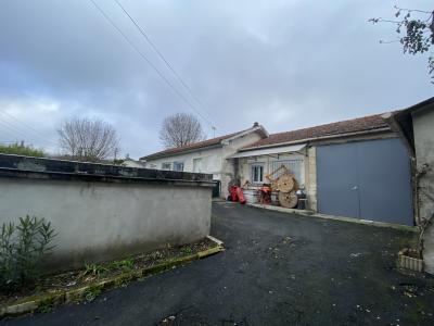 Vente Maison PERIGUEUX 24000