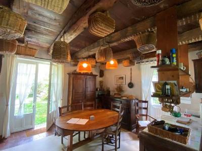 For sale House COUX-ET-BIGAROQUE COUX ET BIGAROQUE