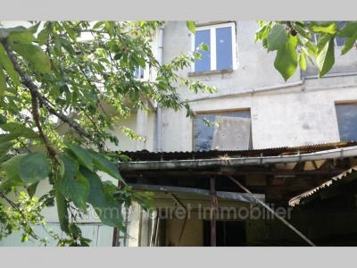 photo For sale Apartment building EGLETONS 19