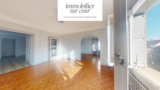 Vente Appartement FIRMINY 