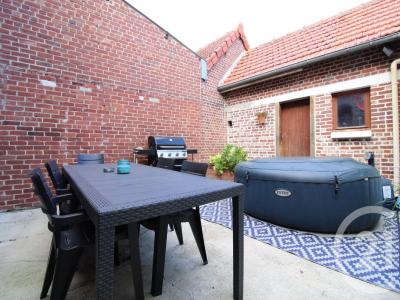 Vente Maison 4 pièces ROYE 80700