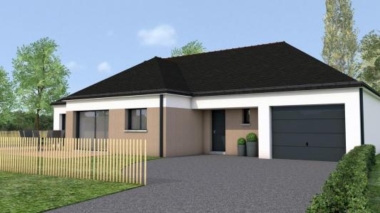 Vente Maison 7 pièces ROISSY-EN-BRIE 77680