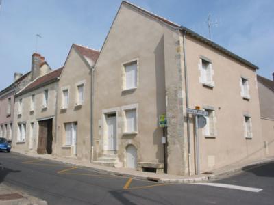 photo For sale House FERRIERE-LARCON 37