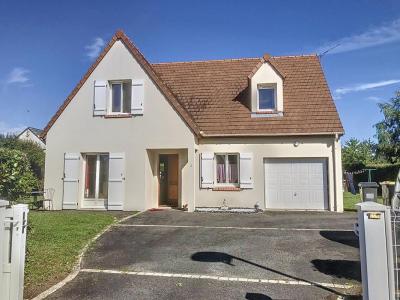 For sale House CHAILLES 