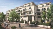 New housing SAINT-MAUR-DES-FOSSES 