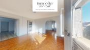 Annonce Vente 3 pièces Appartement Firminy