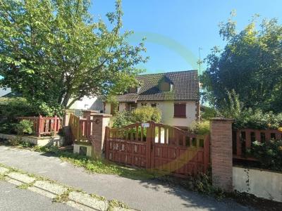 photo For sale House HIRSON 02