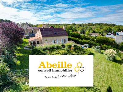 photo For sale House SERMAISE 91