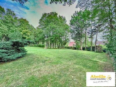 photo For sale Land VILLECONIN 91