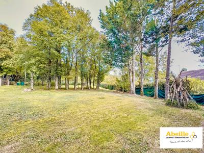 photo For sale Land VILLECONIN 91