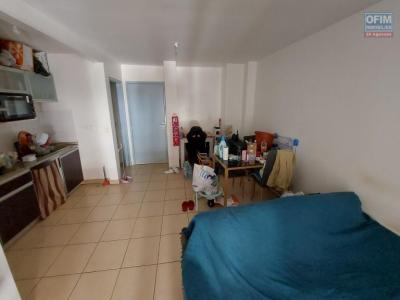 photo For sale Apartment SAINT-DENIS 974