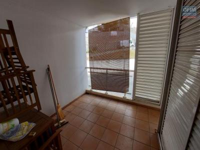 Vente Appartement SAINT-DENIS 