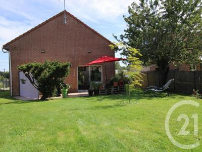 Vente Maison 9 pices FRESNOY-LES-ROYE 80700