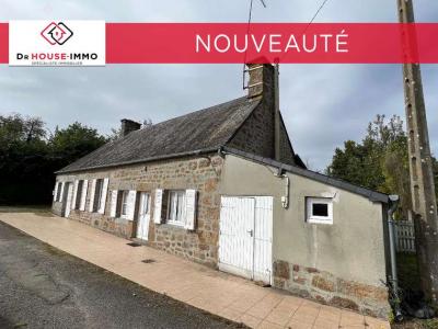 For sale House SEGRIE-FONTAINE  61