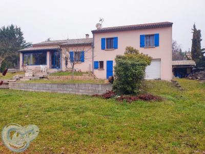 Vente Maison 7 pices SAINT-CHRISTOL 84390