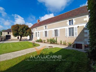For sale House YROUERRE  89
