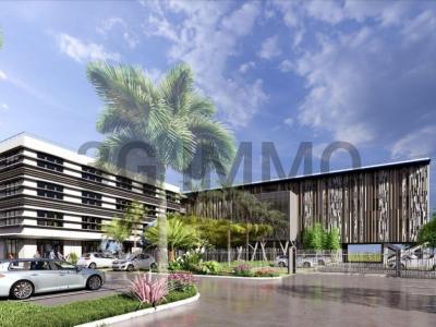 photo For sale Apartment building ABYMES 971