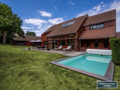 Vente Maison 7 pièces GOUPILLIERES 78770