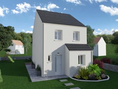 For sale House CHAMPAGNE-SUR-OISE 