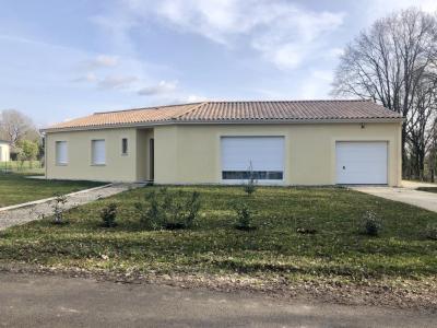 Vente Maison CASTILLONNES 47330