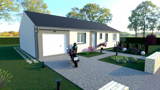 Vente Maison 5 pices VERDUN 55100