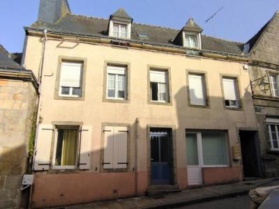 Vente Maison GUEMENE-SUR-SCORFF 56160