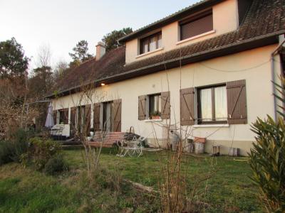 Vente Maison LUCHE-PRINGE  72