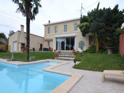 Vente Maison FARGUES-SAINT-HILAIRE 33370