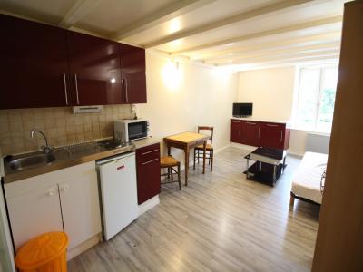 photo For rent Apartment EPINAL 88