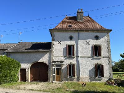 Vente Maison SENAIDE  88